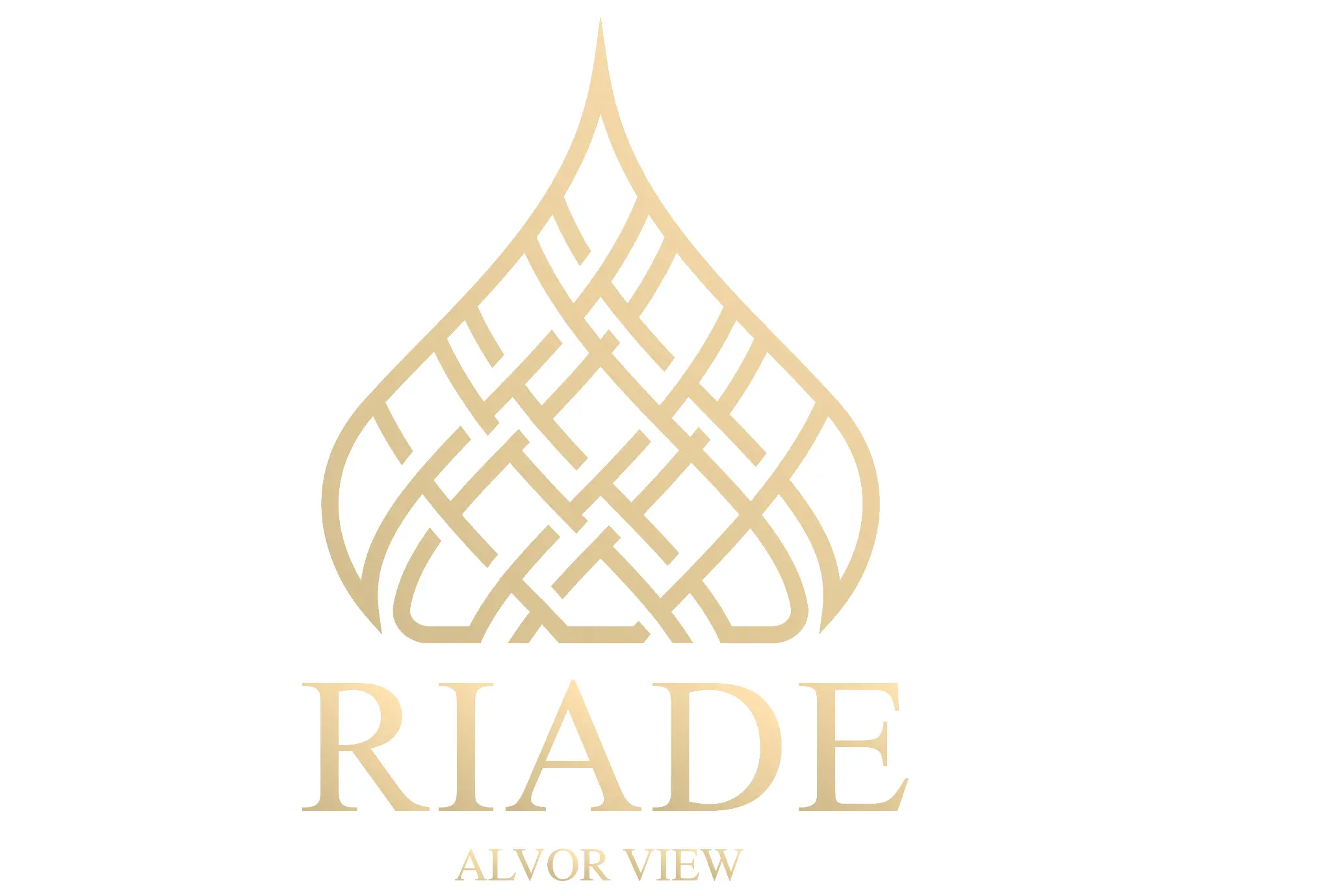 Riade Logo