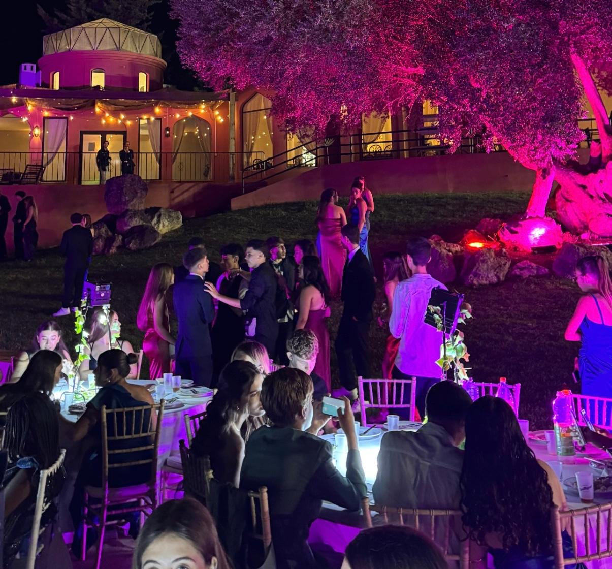 Wedding Celebration 1