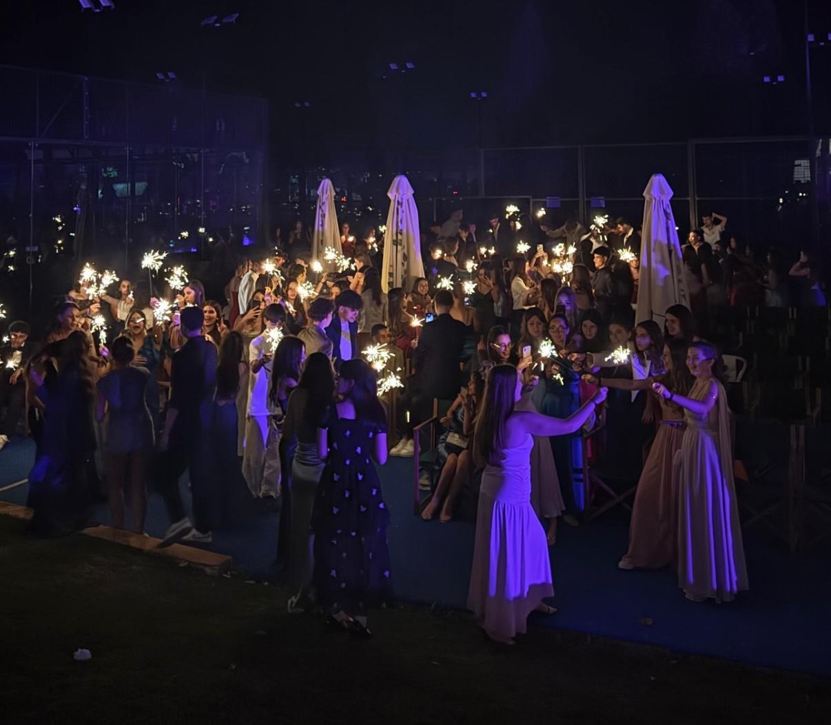 Wedding Celebration 2